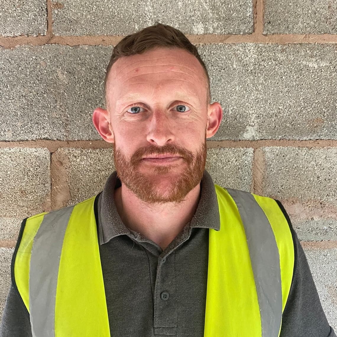 Rob Black, Managing Director of Wirrelec