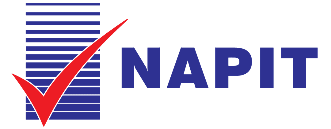 NAPIT registered